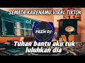 Lagu DJ MALAM BANTU AKU TUK LULUHKAN DIA_VIRAL TIKTOK PALING MANTUL FULL BASS 2023