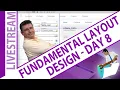 Fundamental Layout Design in FileMaker Pro - Day 8