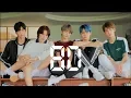 TXT - Run Away (8D)