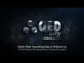 How to Import Data into P win V3 Daily Monthly History Ownership Setup QED Quick-Start 2025