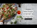 Download Lagu Whole Baked Snapper l Rice Paper Rolls l Vietnamese Recipes l Duncan Lu