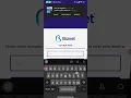 Cara pengunaan aplikasi MyBiznet untuk pelanggan
