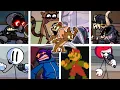 Download Lagu Vanishing V2 but every turn a different character sings
