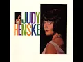 Wade in the Water - Judy Henske