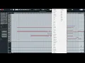 Harry Gregson-Williams - Wardrobe (MIDI Mock-up / Screencast)