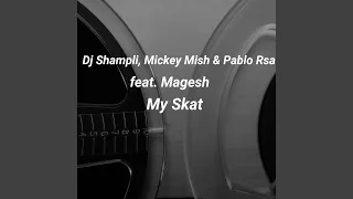 my skat