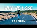 Download Lagu Cartoon - Why We Lose [Official Music Video]