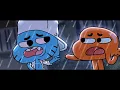 Gumball \u0026 Darwin - Can you remember the rain ?