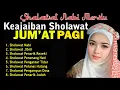 Download Lagu Sholawat Nabi Merduصَلَّى اللهُ عَلَى مُحَمَّد Sholawat Jibril ANTA SYAMSUN ANTA BADRUN Solawatan