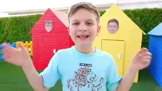 ديانا وروما بدون موسيقى دندنها