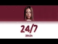 ZIRUZA - SOZI
