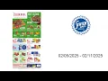 Stater Bros Weekly Ad - 2025