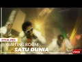 Waiting Room - Satu Dunia | Official Music Video