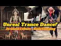 Download Lagu Unbelievable Javanese Trance Dance – Kuda Lumping Full Performance