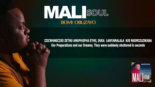 mali soul ubomu obuzayo lyric video 