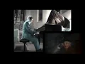 Mary Poppins - "Feed the Birds" piano