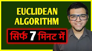 Euclidean Algorithm