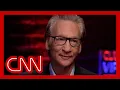 Bill Maher on wokeness and why having an older president isn t a bad thing