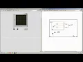 WUT Property nodes in LabView