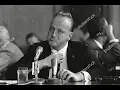 Frank Lefty Rosenthal behind the Stardust Casino and movie