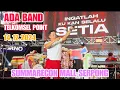Download Lagu [FULL VIDEO] Ada band Live at Telkomsel Point Summarecon Mall Serpong 14.12.2024