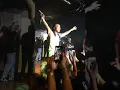 Kerwin Dubois at Jouvay pt.1 "Bacchanalist"