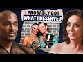 I Wasn t Put On Earth For Love bbcstrictly s Shirley Ballas on Disastrous Relationships
