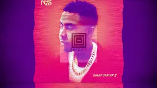 nas composure ft hit boy slowed u0026 reverb 