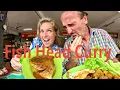 Download Lagu Kari Kepala Ikan, Kari Kepala Ikan 🇲🇾 Melaka Malaysia