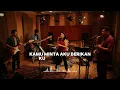 Kotak - Selalu CInta | Cover JAZZ FUSION