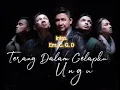 Download Lagu kunci dan lirik lagu ungu terang dalam gelap ku