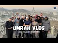 Download Lagu UMRAH VLOG | WE TOOK 20 BROTHERS TO MAKKAH \u0026 MADINAH 🕋