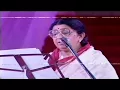 Download Lagu Tere Bina Zindagi Se Lata Mangeshkar Live Millennium Concert   YouTube