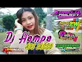Dj slow bass ~ hampa ( ari lasso ) style 69 project - terbaru 2021