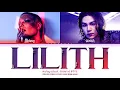 Download Lagu Halsey, BTS SUGA 'Lilith' Lyrics (Diablo IV Anthem) (Color Coded Lyrics)