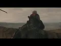 House of The Dragon Season 3 Episode 2 Opening Scene Baela Targaryen returns to Dragonstone
