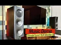 Download Lagu Arendal Sound 1528 Monitor 8 Speaker | Music Demo