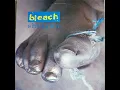 Bleach - Shotgun / Bone (1992 UK Shoegaze)
