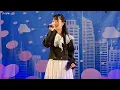 【歌うま】inside you - milet：TVドラマ「スキャンダル専門弁護士 QUEEN」OP／武田彩那（たけだあゆな）／東京アイドル劇場 アイゲキ（2023年4月2日）【スタたん】