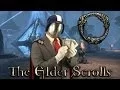 Elder Scrolls Online Angry Review