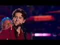 Luke Bryan & Julián Kalel | A Thousand Miles From Nowhere | Top 3 Perform | American Idol 2026