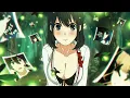Lagu kiLLa Laharl - you only love me when the lights out [Lyrics x AMV]