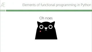 Functional Programming in Python Using Recursion Explained