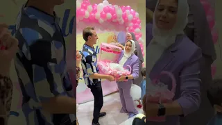 يارب يا ربنا تكبر وتبقي ادنا 