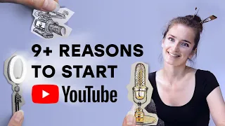 Download Why I started this youtube channel and maybe you need too MP3