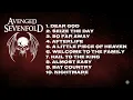 Download Lagu Avenged Sevenfold Best Songs of All Time