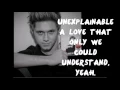 Download Lagu One Direction - Love You Goodbye HQ