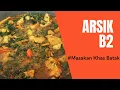 Download Lagu DAGING B4BI ARSIK || ARSIK B2 Dengan Daun Singkong