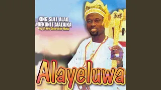alayeluwa