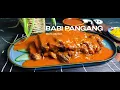 Download Lagu Babi Pangang - Meest Iconische Chinese restaurant gerecht-Most iconic Dutch Chinese restaurant dish